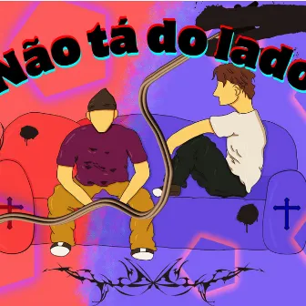 nao ta do lado by Lil Saad 666