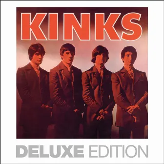 Kinks (Deluxe Edition) by The Kinks