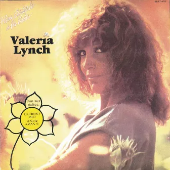 Para Cantarle a la Vida by Valeria Lynch