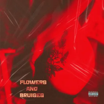 Flowers and Bruises by Carto