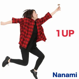 1UP by Nanami