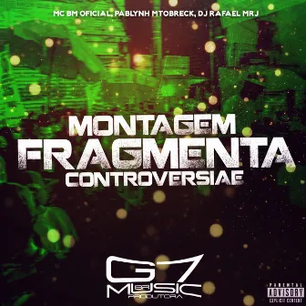 Montagem Fragmenta Controversiae by PABLYNH MTOBRECK