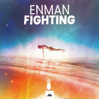 Fighting by Enman