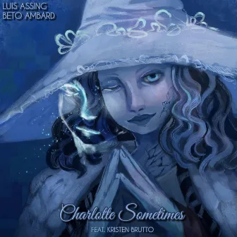 Charlotte Sometimes by Luis Assing