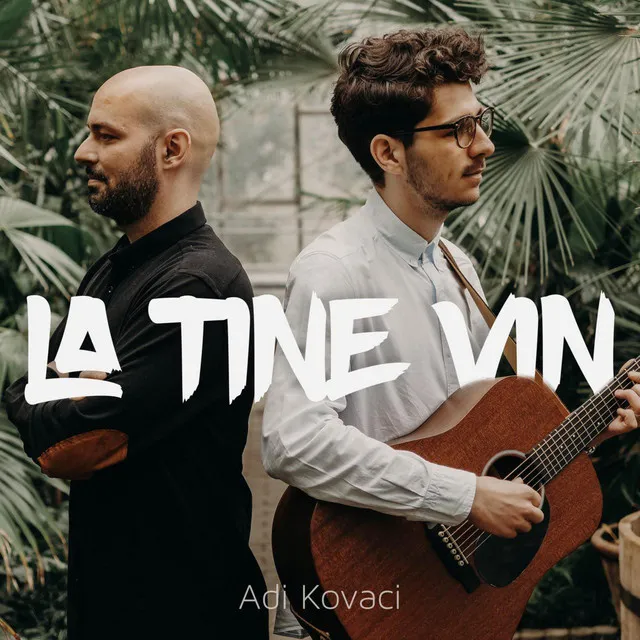 La Tine Vin