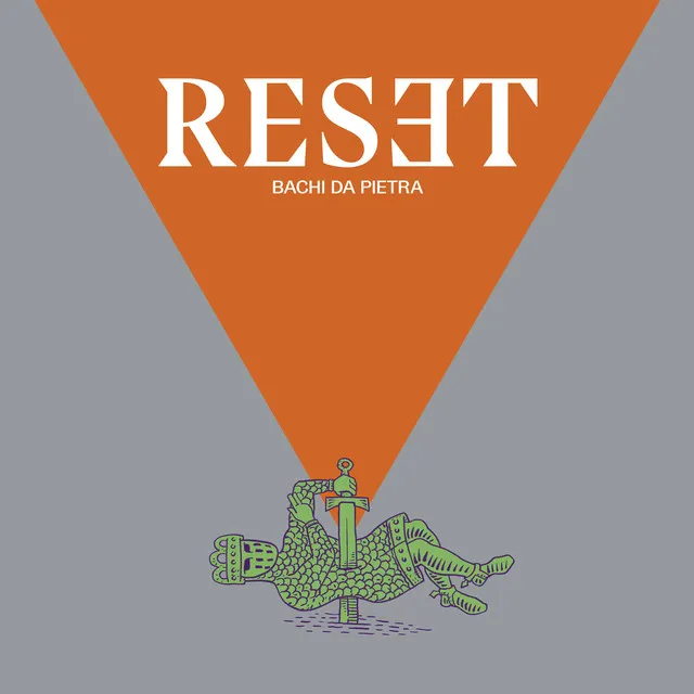 Insect Reset - live version