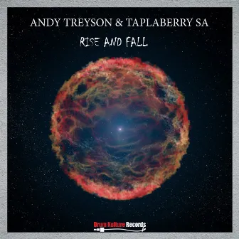 Rise and Fall by Andy Treyson