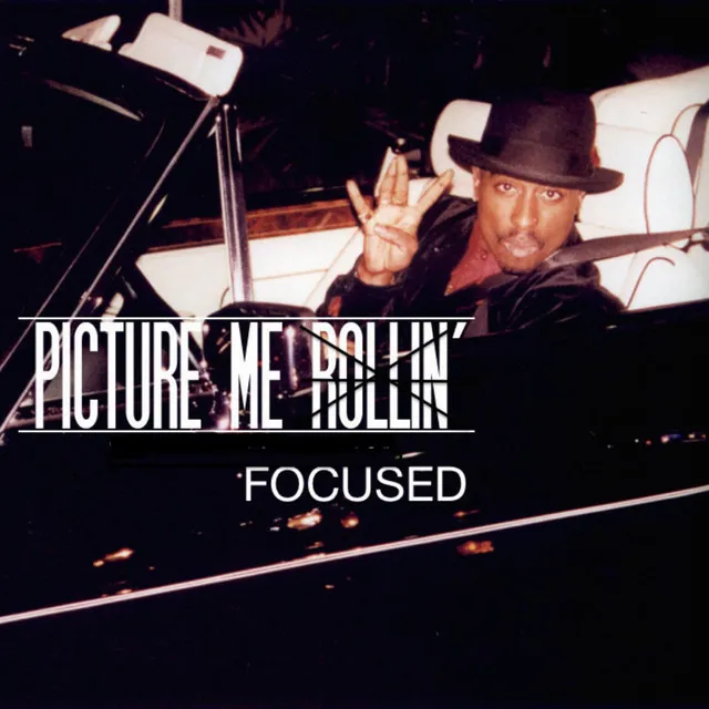 Picture Me Focused