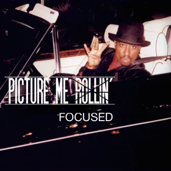 Picture Me Focused by Alef