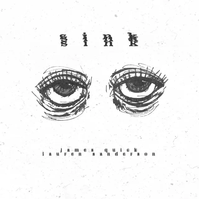 Sink (with Lauren Sanderson)