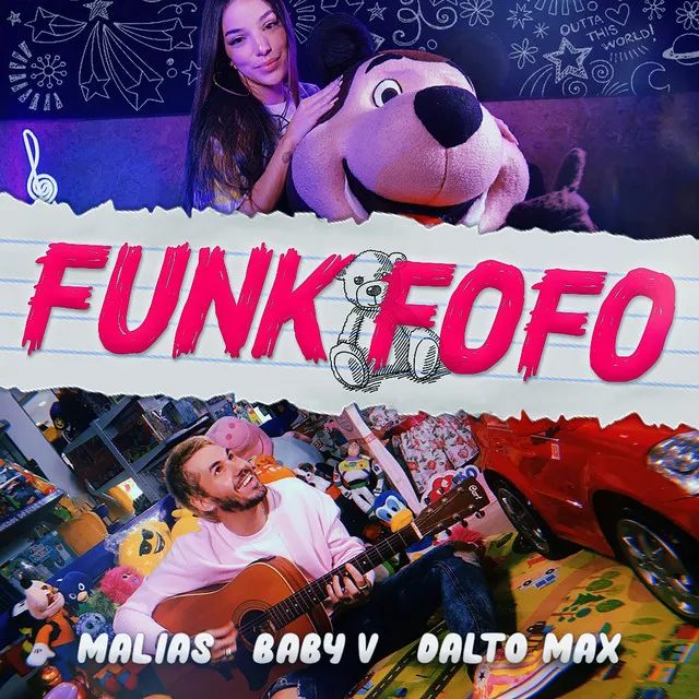 Funk Fofo