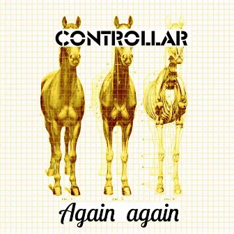 Again Again by Controllar