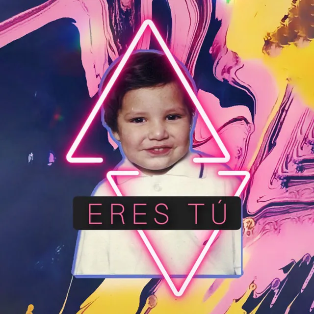 Eres Tú