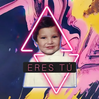 Eres Tú by Isaac Mireles