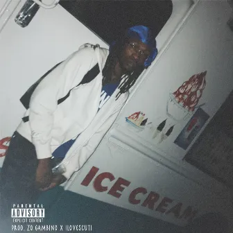 Ice Cream by Sharif $hakur