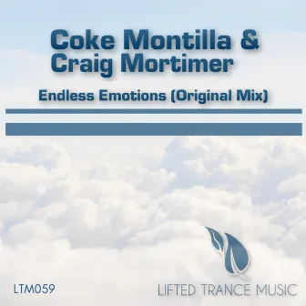 Endless Emotions by Craig Mortimer