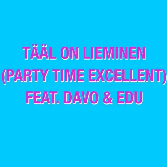 Tääl on Lieminen (Party time excellent) by Lieminen