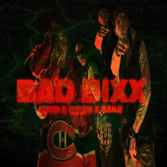 Badbixx