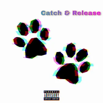 Catch & Release by MiGo Arias