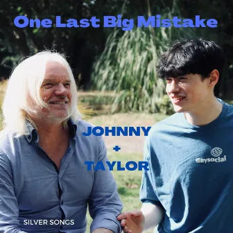 One Last Big Mistake by Neil Taylor