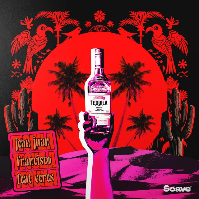 Tequila - Sped Up