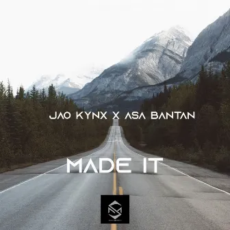 Made It by Jao Kynx