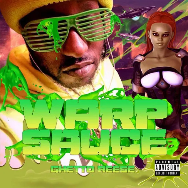 Warp Sauce