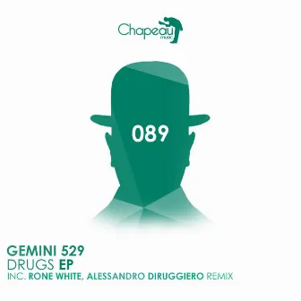 Drugs EP by Gemini 529