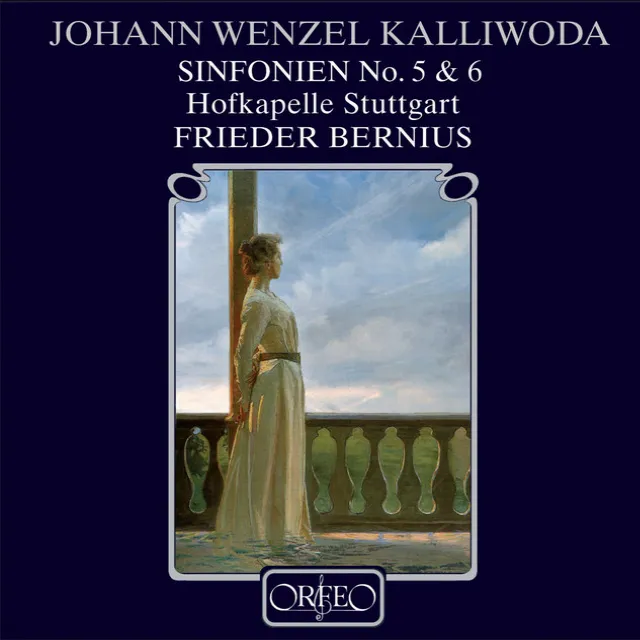 Kalliwoda: Symphonies Nos. 5 & 6