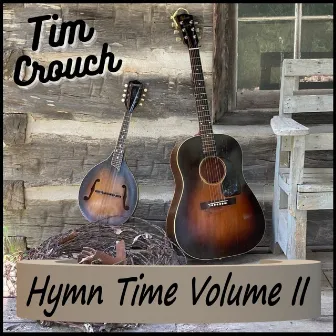 Hymn Time 2 by Tim Crouch