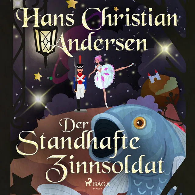 Der standhafte Zinnsoldat