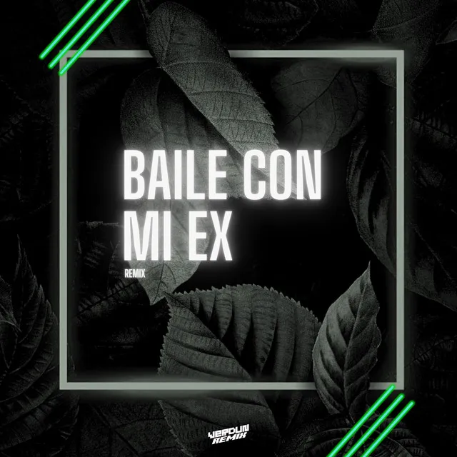 Baile Con Mi Ex - Remix