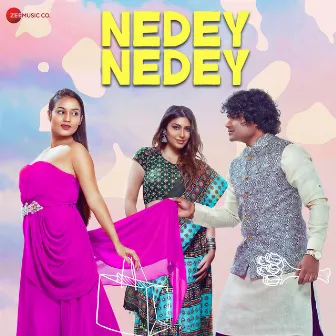 Nedey Nedey by Zain Khan