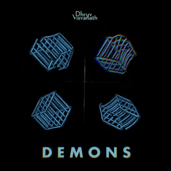 Demons by Unknown Artist