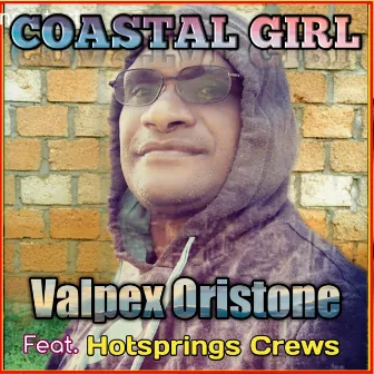 Coastal Girl by Valpex Oristone