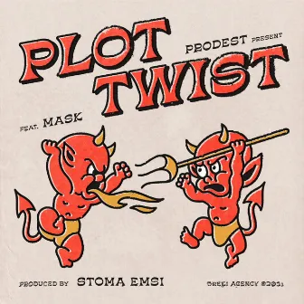 Plot Twist by Prodest