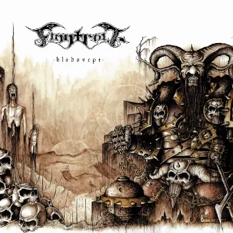 Blodsvept by Finntroll