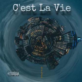 C'est La Vie by Grifa