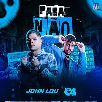 Para Não by MC C4