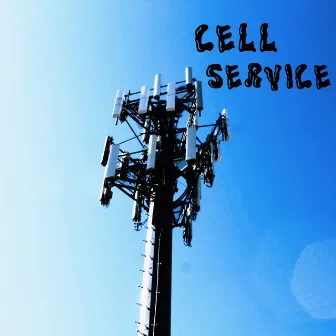 Cell Service by 3-R