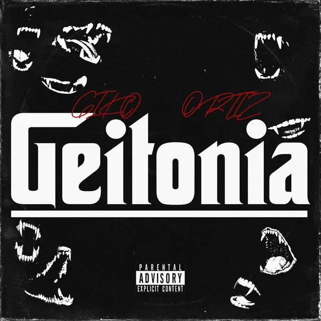 Geitonia