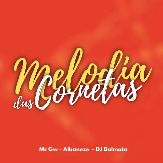 Melodia das Cornetas