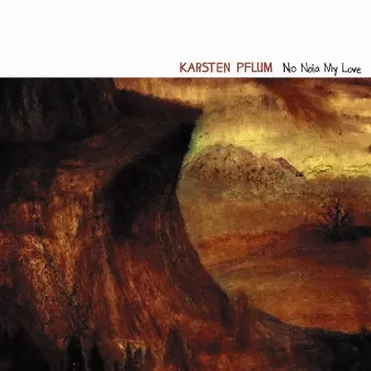 No Noia My Love by Karsten Pflum