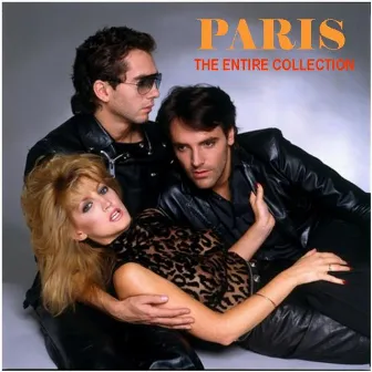 The Entire Collection by Paris