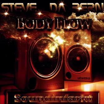 Body Flow by Steve Da Bern