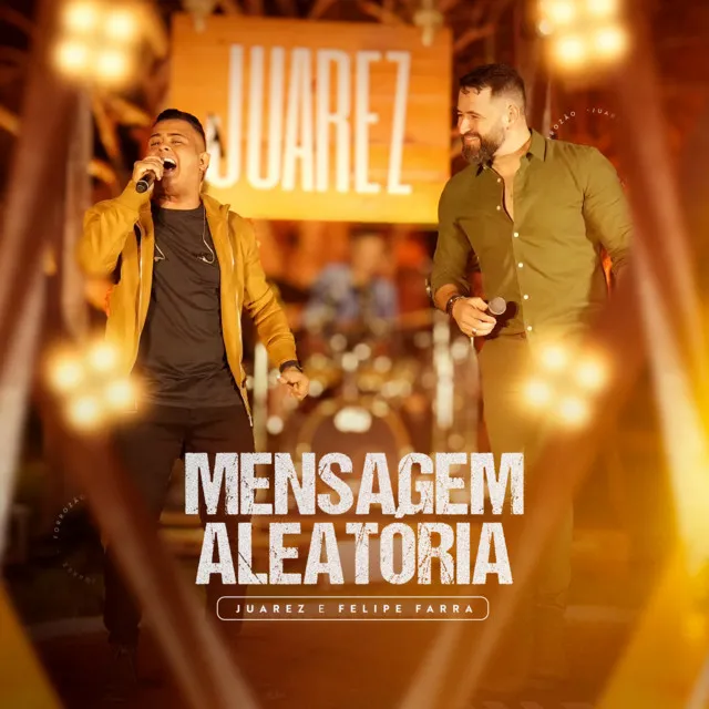 Mensagem Aleatória