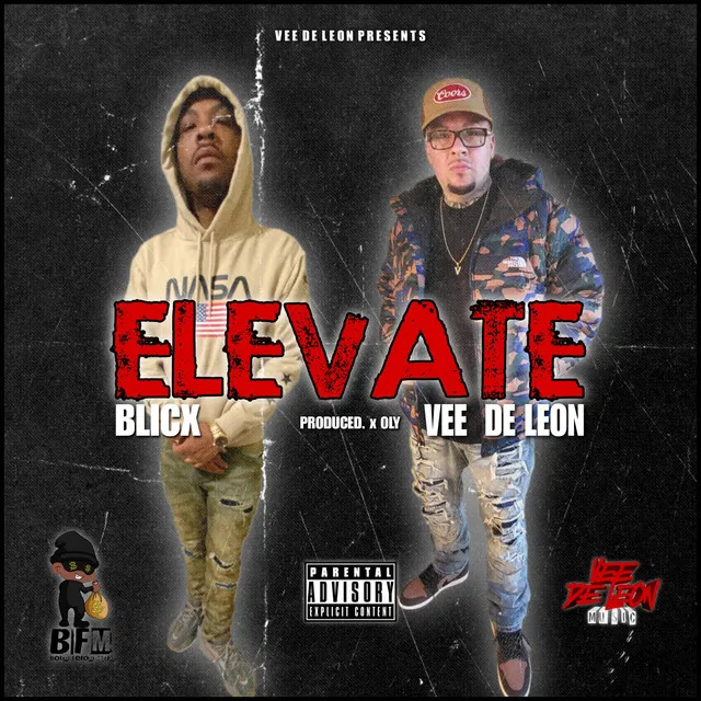 Elevate