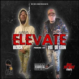 Elevate by Vee De Leon