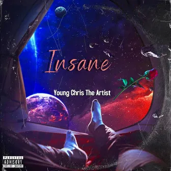 Insane by Young Chris the Artist