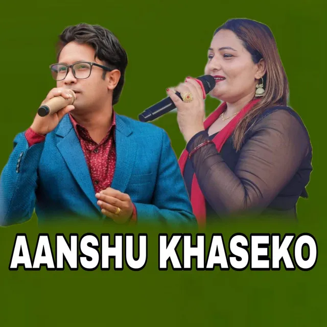 Aanshu Khaseko